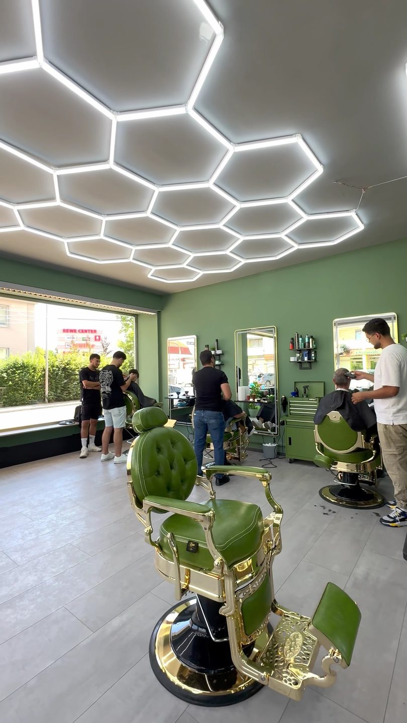 Empire Friseur & Barber
